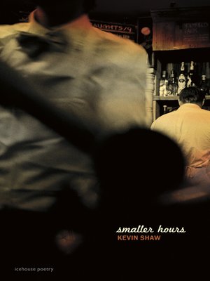cover image of Smaller Hours